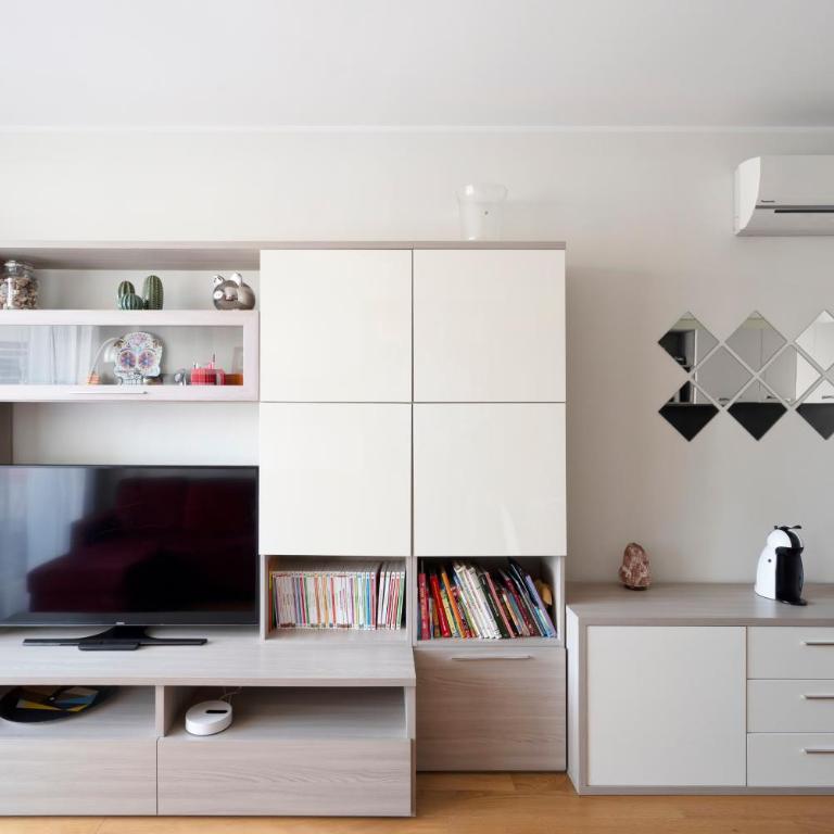 Green park apartment - Appartamento con 2 Camere da Letto - 27