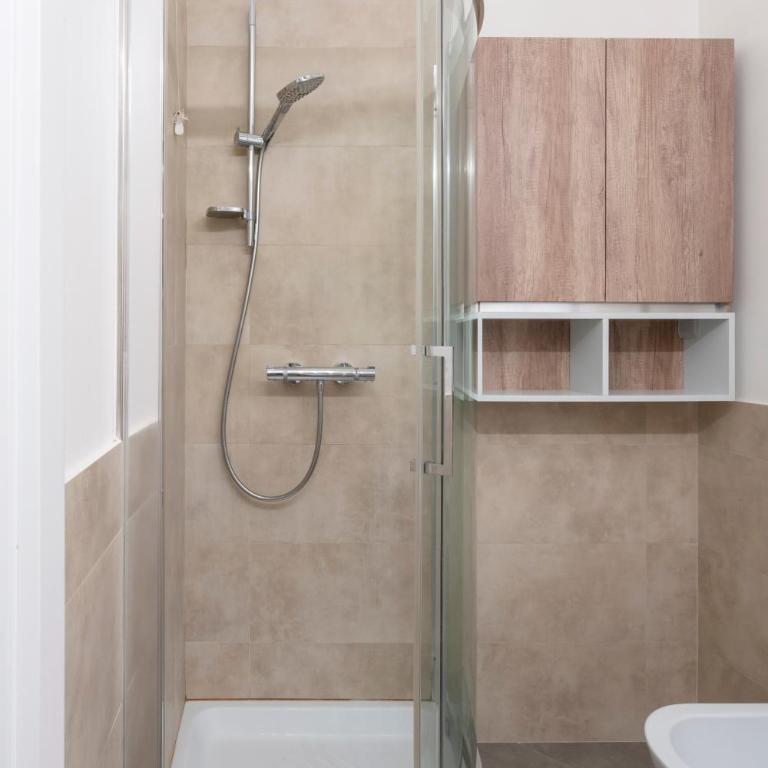 Green park apartment - Appartamento con 2 Camere da Letto - 17