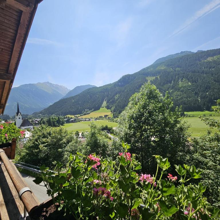 Ferienhaus Rieder - Appartement 3 Chambres - 4