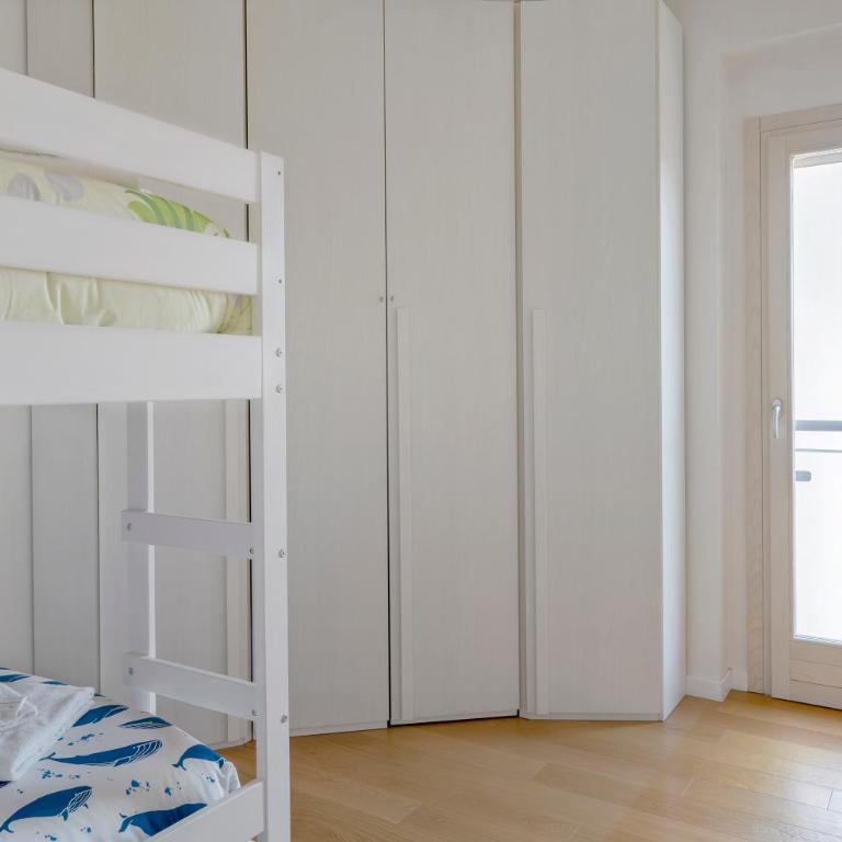 Green park apartment - Appartamento con 2 Camere da Letto - 36