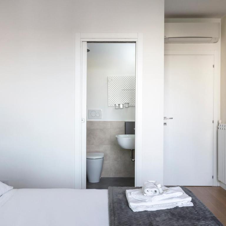 Green park apartment - Appartamento con 2 Camere da Letto - 13
