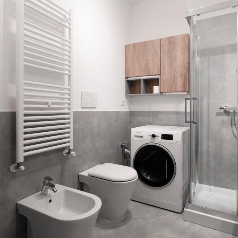 Green park apartment - Appartamento con 2 Camere da Letto - 32