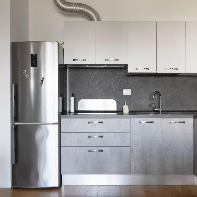 Green park apartment - Appartamento con 2 Camere da Letto - 30