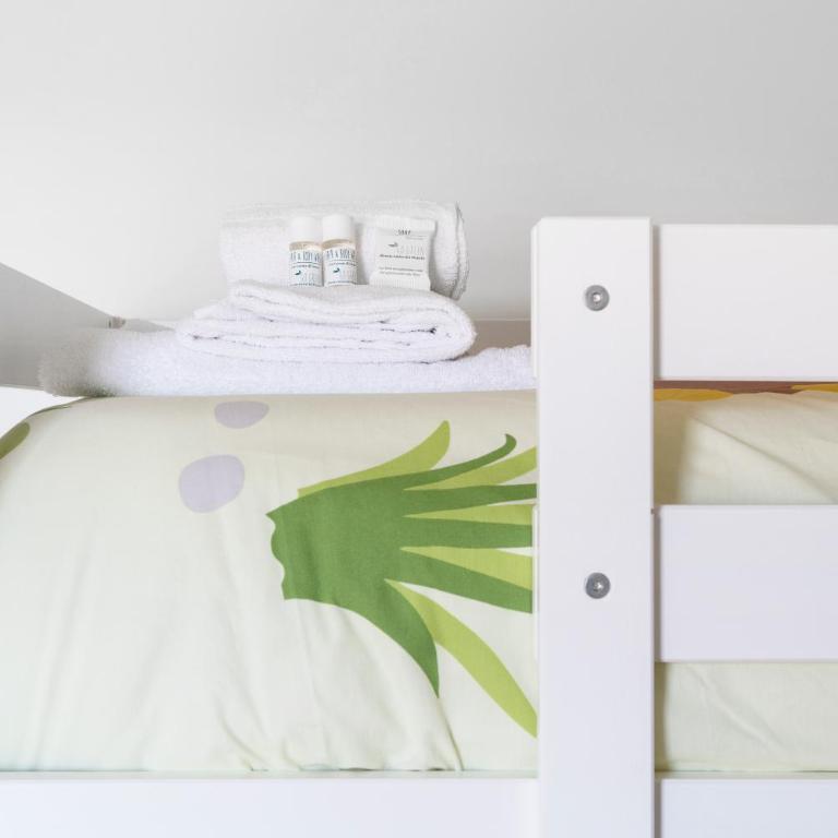 Green park apartment - Appartamento con 2 Camere da Letto - 34
