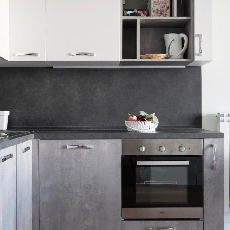 Green park apartment - Appartamento con 2 Camere da Letto - 39