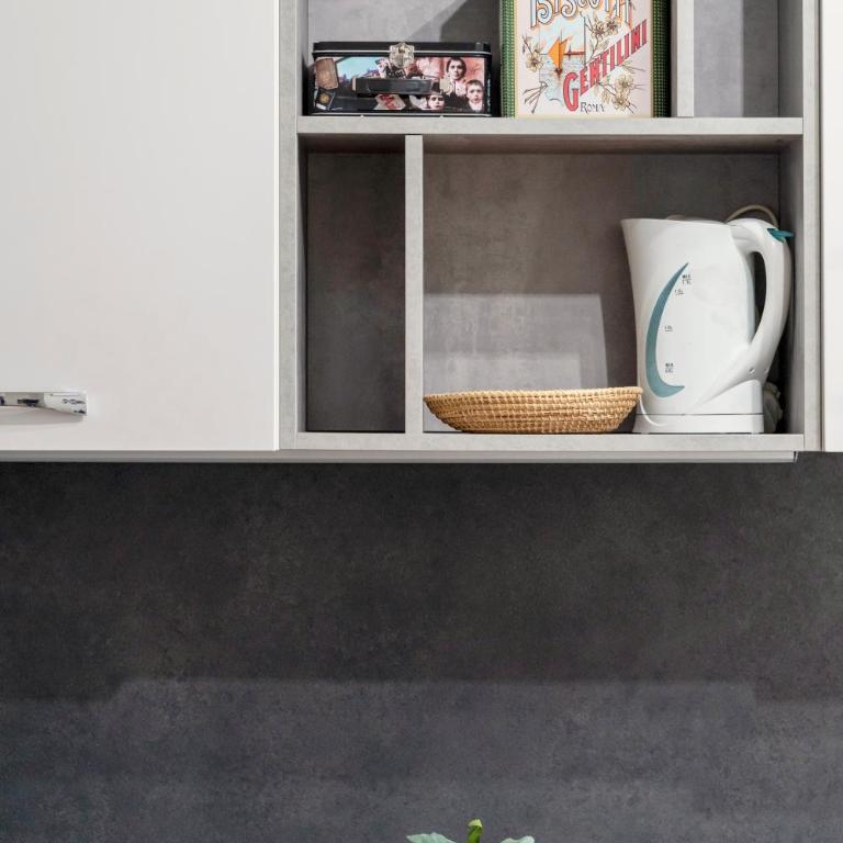 Green park apartment - Appartamento con 2 Camere da Letto - 38
