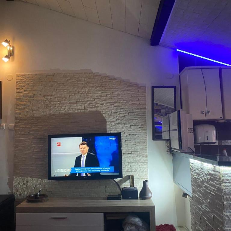 Apartment Antik Belgrade - Duplex Apartment - 4