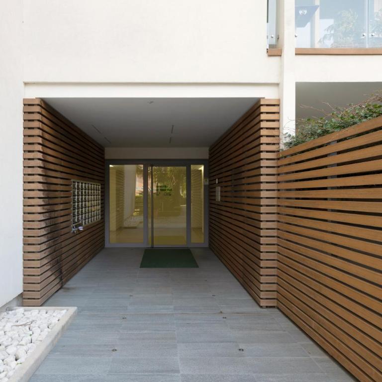 Green park apartment - Appartamento con 2 Camere da Letto - 3