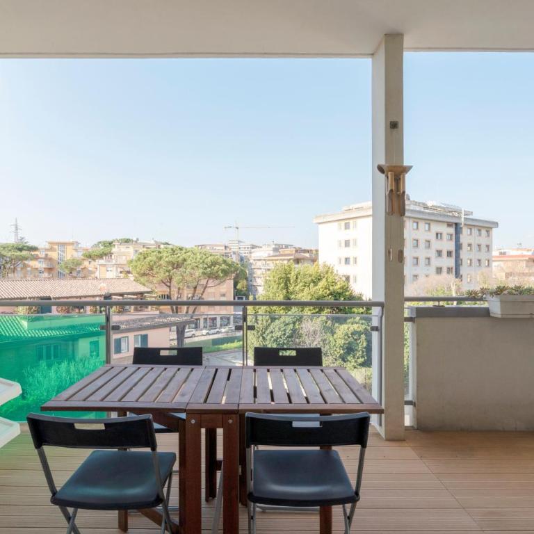 Green park apartment - Appartamento con 2 Camere da Letto - 45