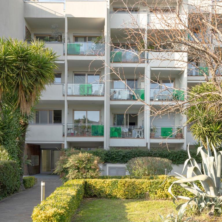 Green park apartment - Appartamento con 2 Camere da Letto - 2