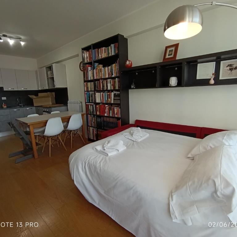 Green park apartment - Appartamento con 2 Camere da Letto - 47