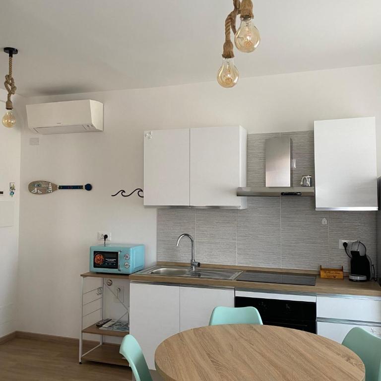A mare Chioggia - Appartamento con 1 Camera da Letto - 2