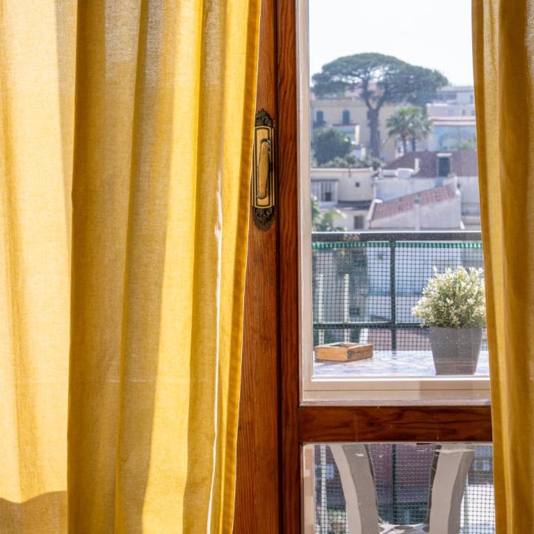 AJ Suite and Breakfast - Camera Matrimoniale con Bagno Privato - 35