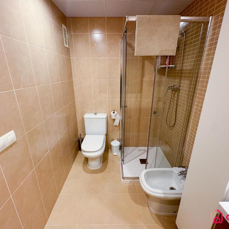 Loft Costero - Apartamento de 1 dormitorio con balcón - 10