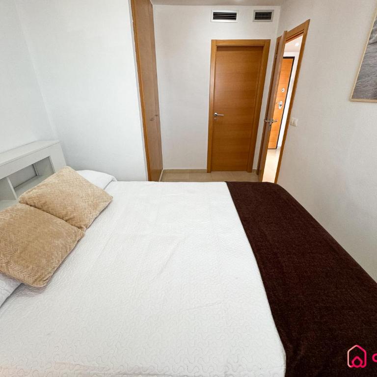 Loft Costero - Apartamento de 1 dormitorio con balcón - 12