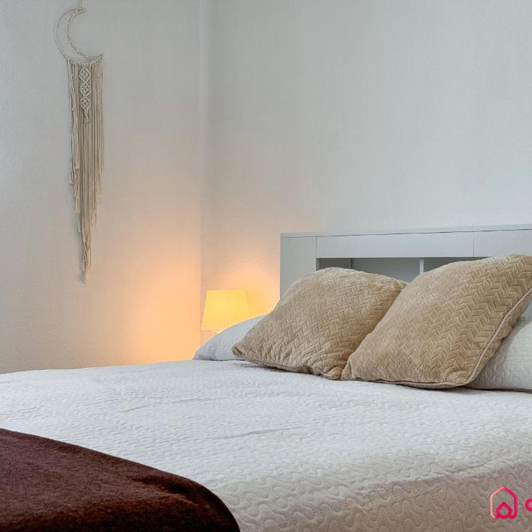 Loft Costero - Apartamento de 1 dormitorio con balcón - 15