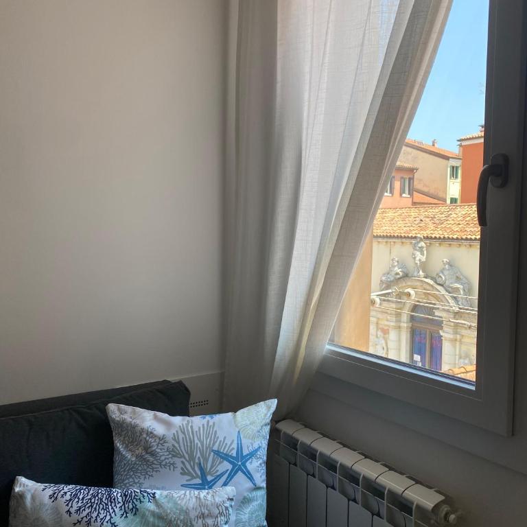 A mare Chioggia - Appartamento con 1 Camera da Letto - 4