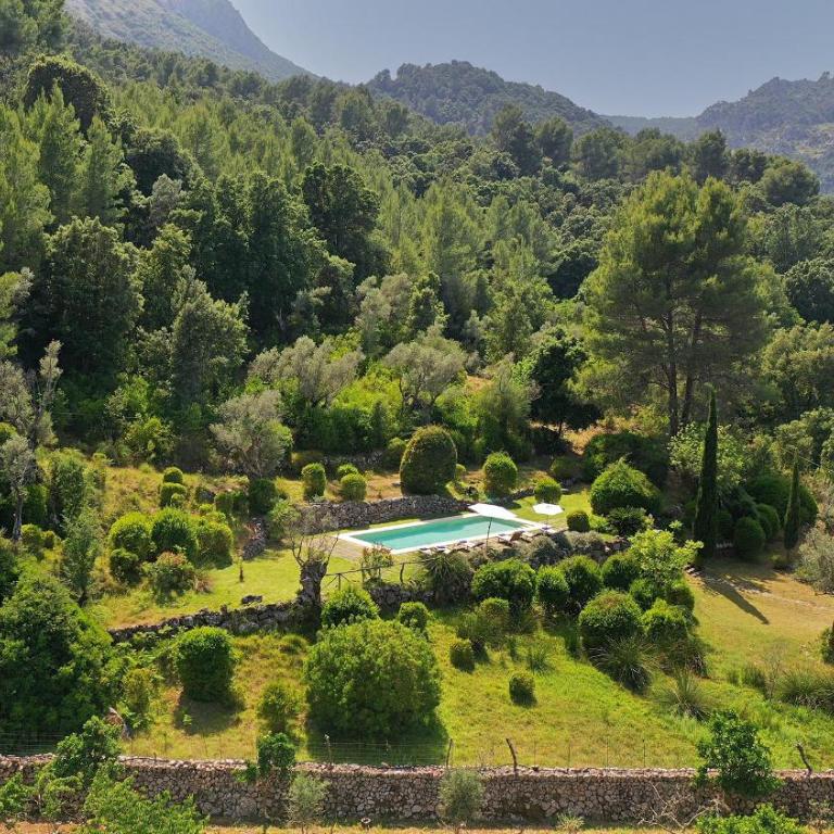 Villa Pascol - Villa - 3