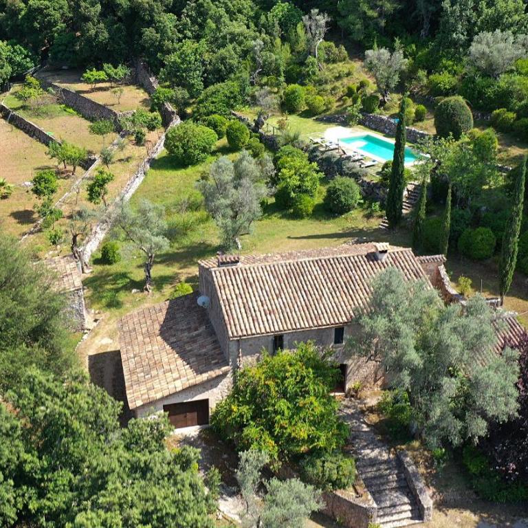 Villa Pascol - Villa - 11