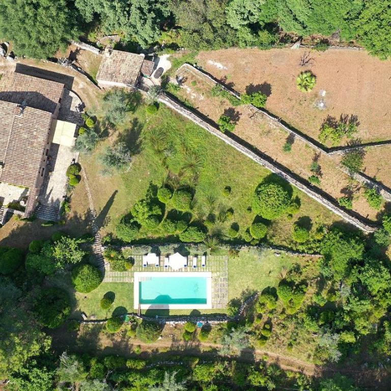 Villa Pascol - Villa - 18