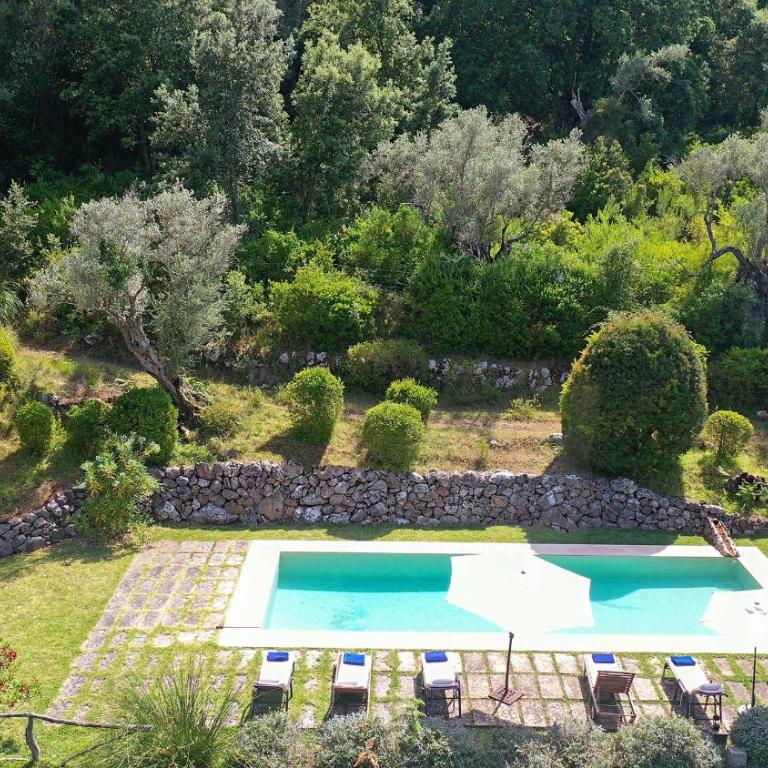 Villa Pascol - Villa - 15
