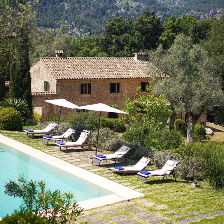 Villa Pascol - Villa - 6