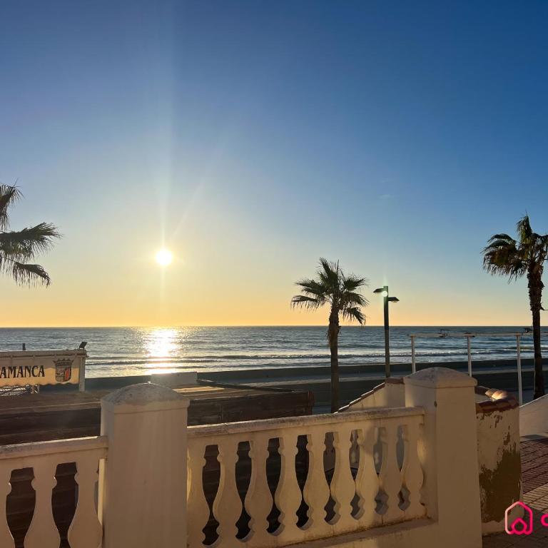 Loft Costero - Apartamento de 1 dormitorio con balcón - 24