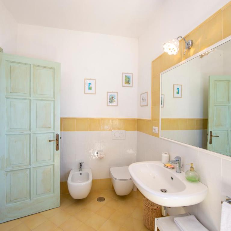 Casa Positamo - Appartamento con 2 Camere da Letto - 11