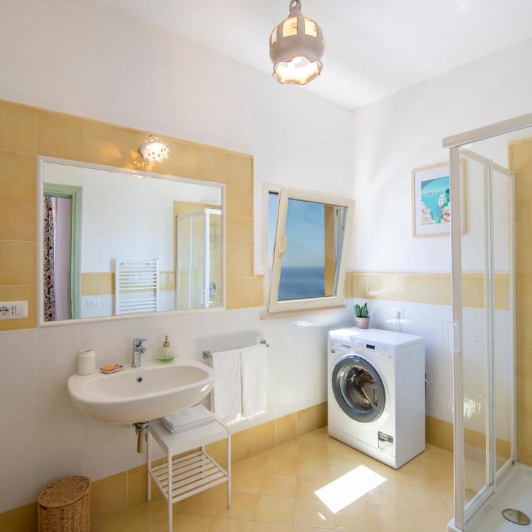 Casa Positamo - Appartamento con 2 Camere da Letto - 10