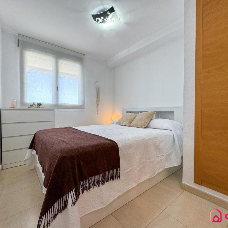 Loft Costero - Apartamento de 1 dormitorio con balcón - 4