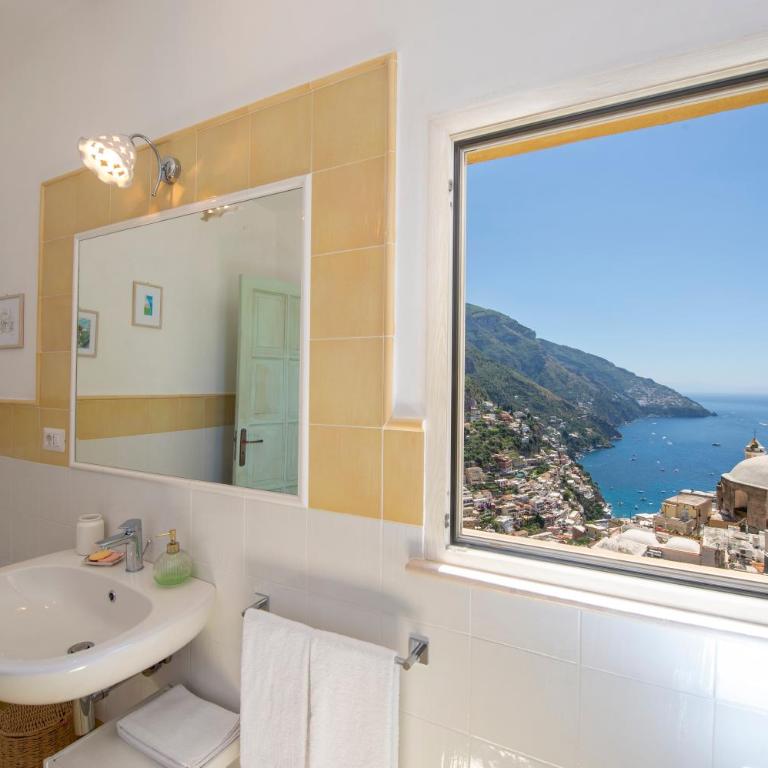 Casa Positamo - Appartamento con 2 Camere da Letto - 9