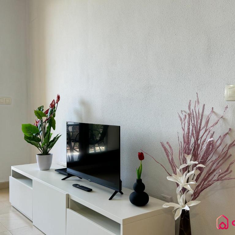 Loft Costero - Apartamento de 1 dormitorio con balcón - 25