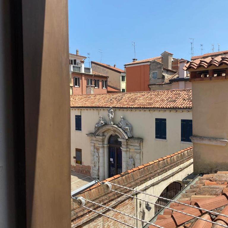 A mare Chioggia - Appartamento con 1 Camera da Letto - 5