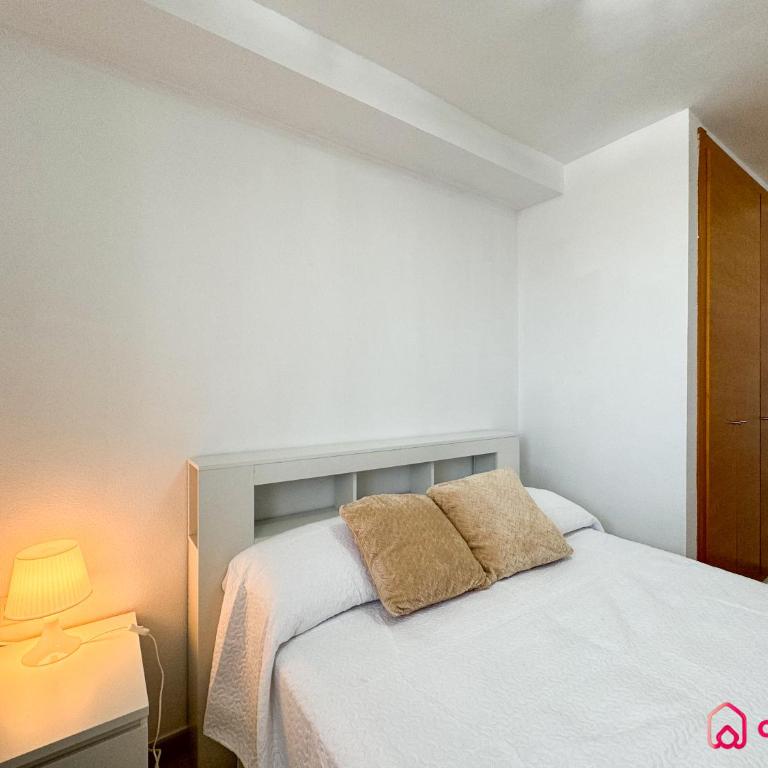 Loft Costero - Apartamento de 1 dormitorio con balcón - 28