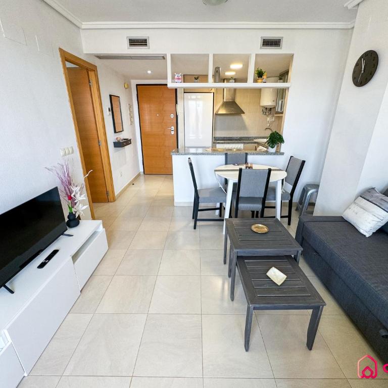 Loft Costero - Apartamento de 1 dormitorio con balcón - 29