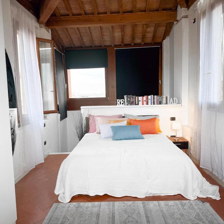 Sky View Residenza - Piazza Erbe - Appartamento con 2 Camere da Letto - 17