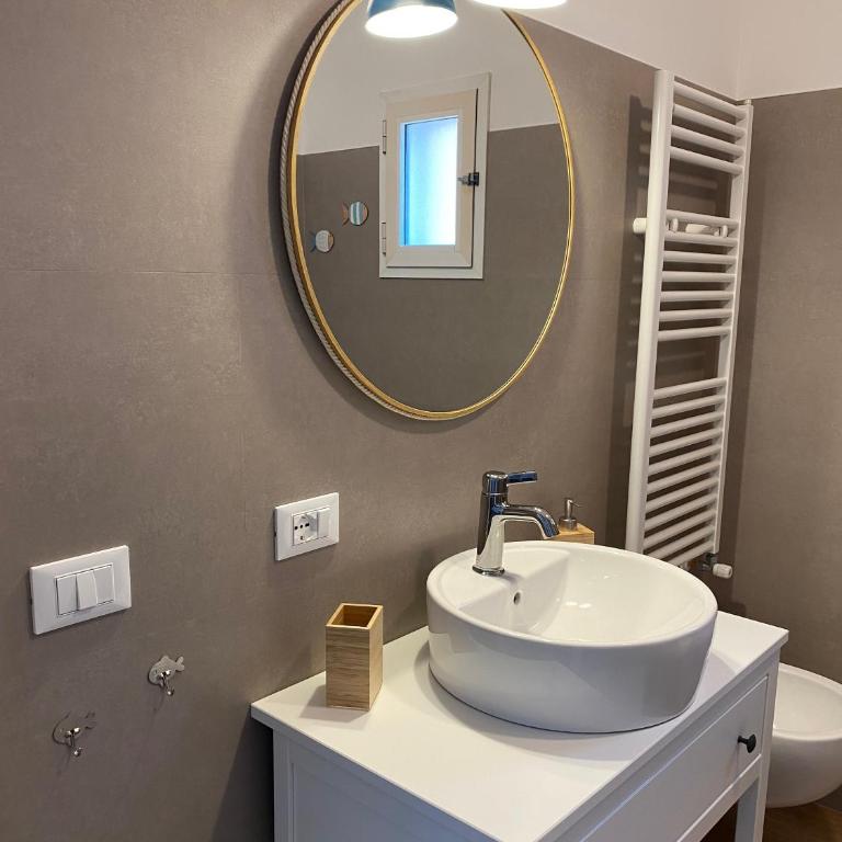 A mare Chioggia - Appartamento con 1 Camera da Letto - 11