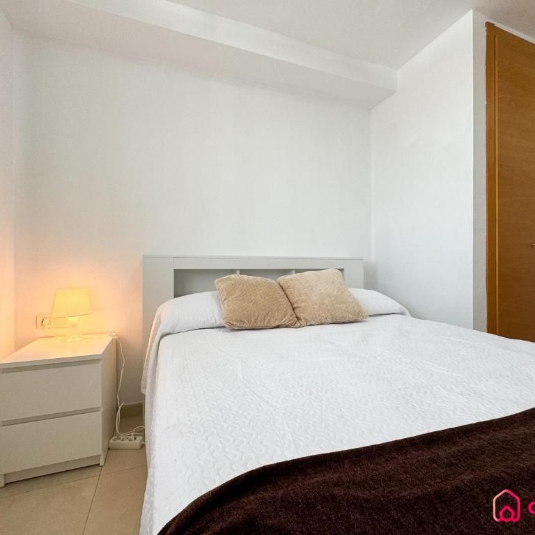 Loft Costero - Apartamento de 1 dormitorio con balcón - 39