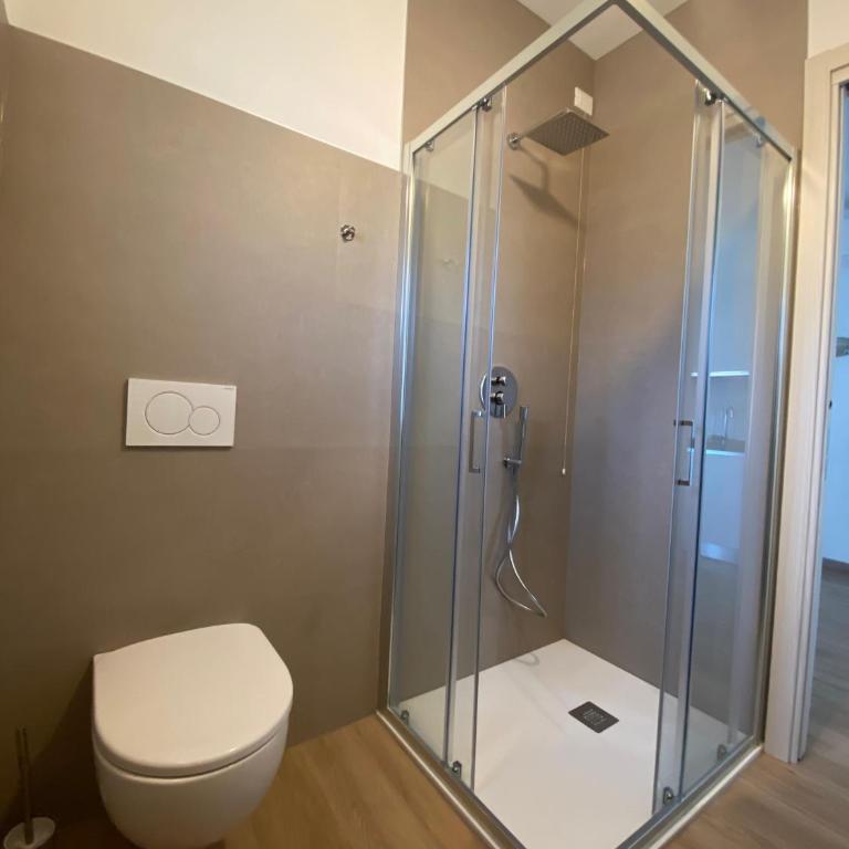 A mare Chioggia - Appartamento con 1 Camera da Letto - 13