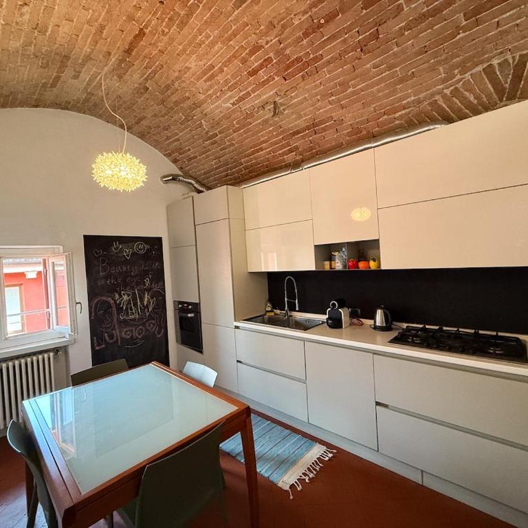 Sky View Residenza - Piazza Erbe - Appartamento con 2 Camere da Letto - 38