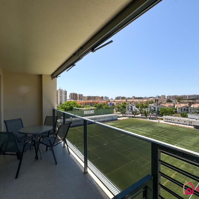 Loft Costero - Apartamento de 1 dormitorio con balcón - 44