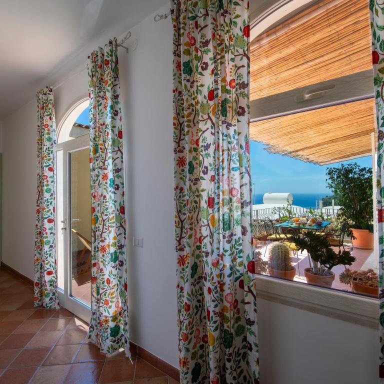 Casa Positamo - Appartamento con 2 Camere da Letto - 13