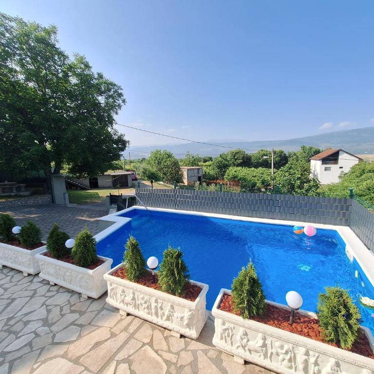 Holiday Home IFI - Six-Bedroom House - 24