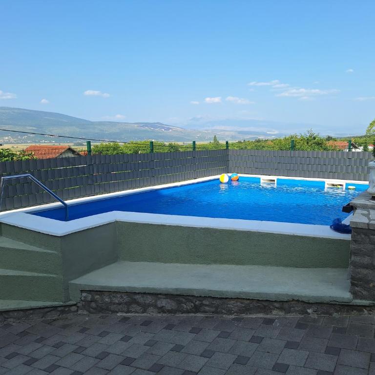 Holiday Home IFI - Kuća sa 6 Spavaćih Soba - 26