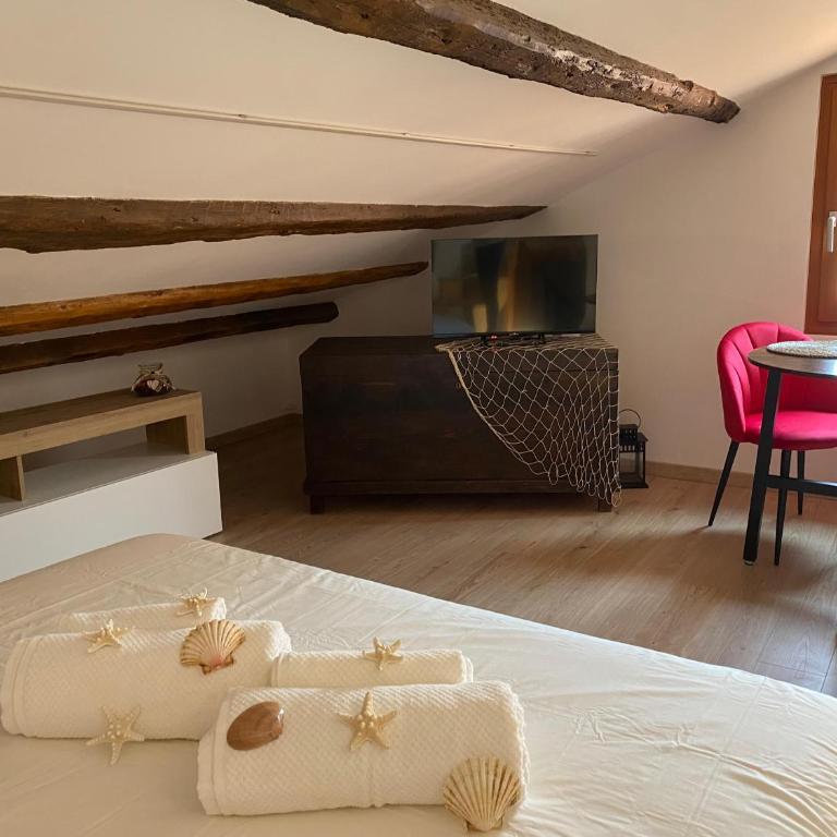 A mare Chioggia - Appartamento con 1 Camera da Letto - 1