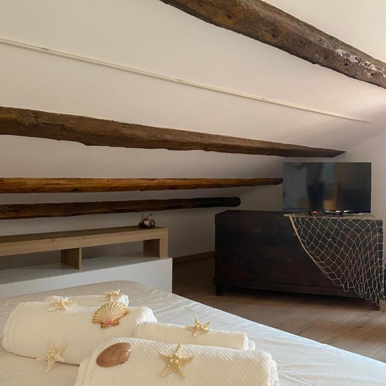 A mare Chioggia - Appartamento con 1 Camera da Letto - 5