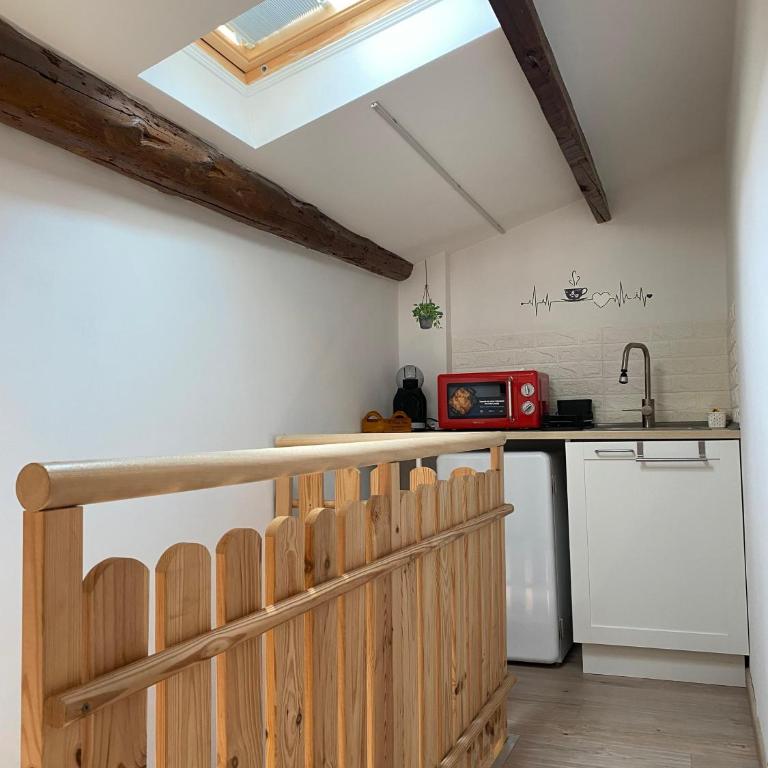 A mare Chioggia - Appartamento con 1 Camera da Letto - 8