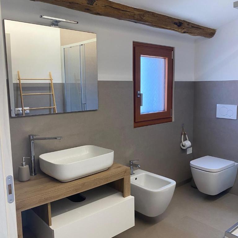 A mare Chioggia - Appartamento con 1 Camera da Letto - 10