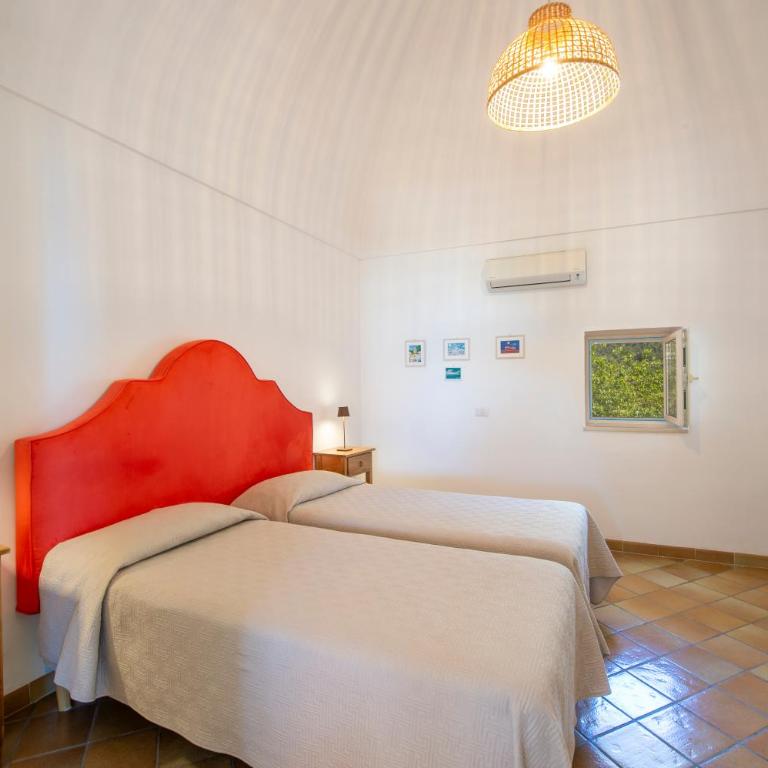 Casa Positamo - Appartamento con 2 Camere da Letto - 14