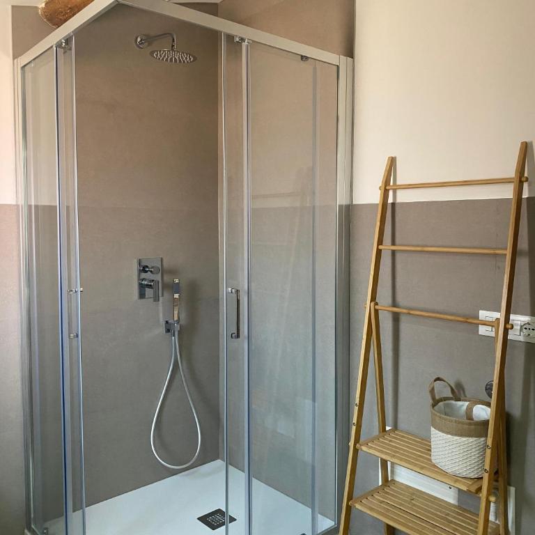 A mare Chioggia - Appartamento con 1 Camera da Letto - 11